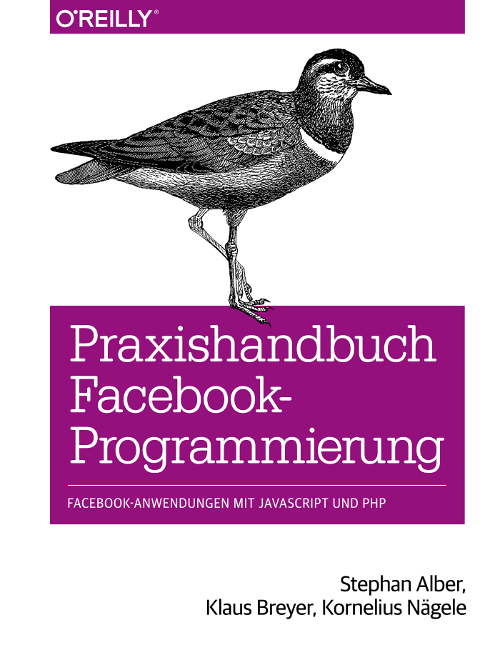 Practical Guide to Facebook Development