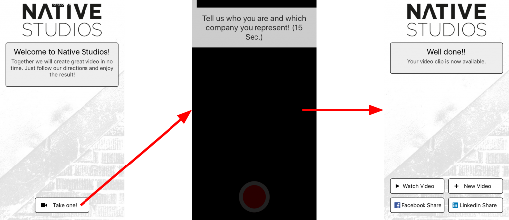Project Study: creAce - Prototyping Process of a React Native Mobile App from Proof to Release