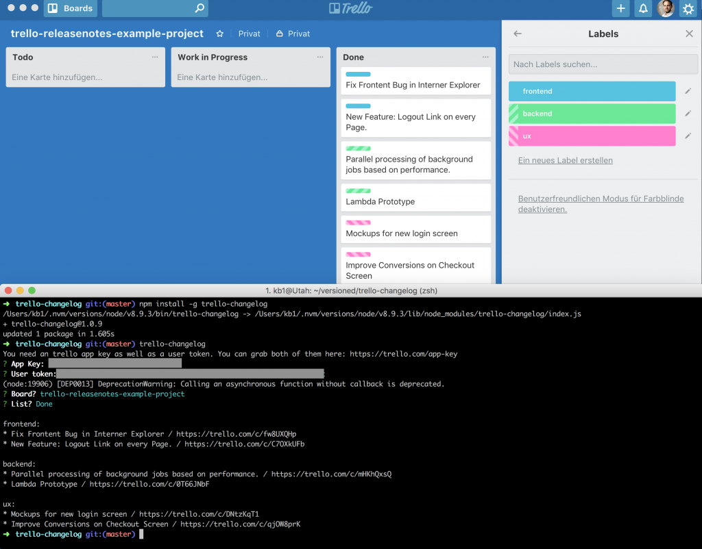 trello-changelog