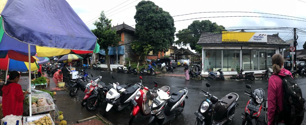 Transportation