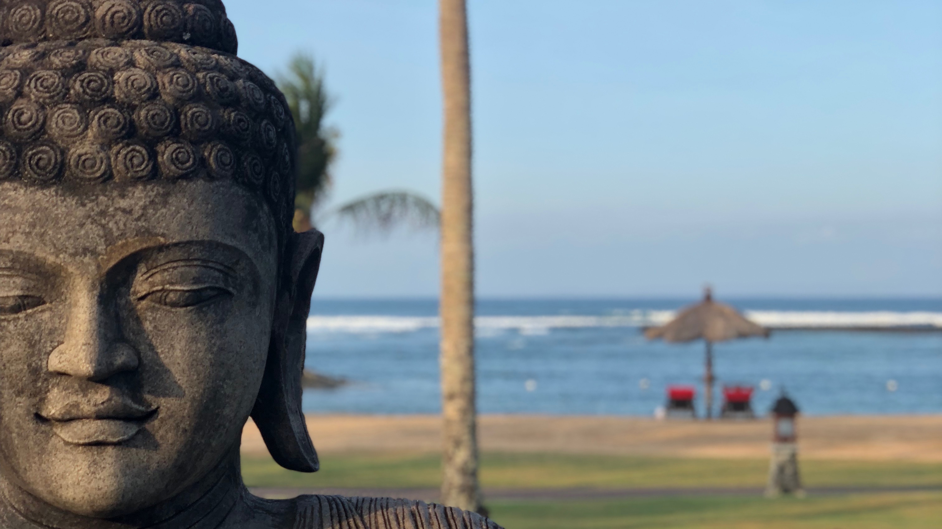 Bali – A Report