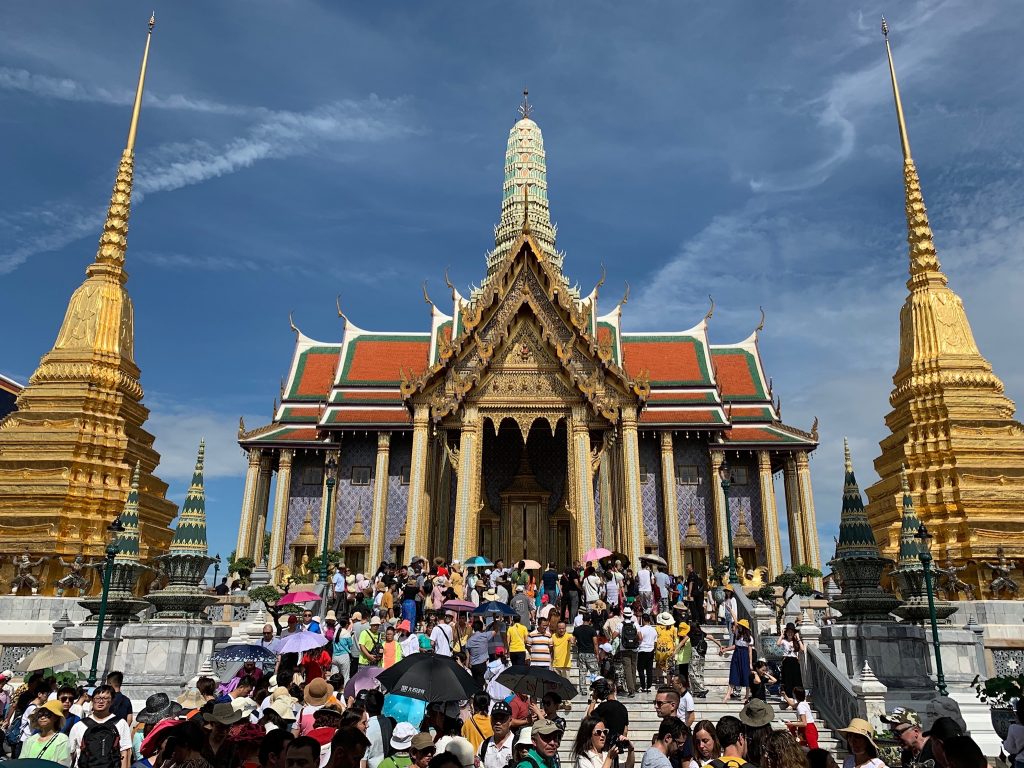 Bangkok