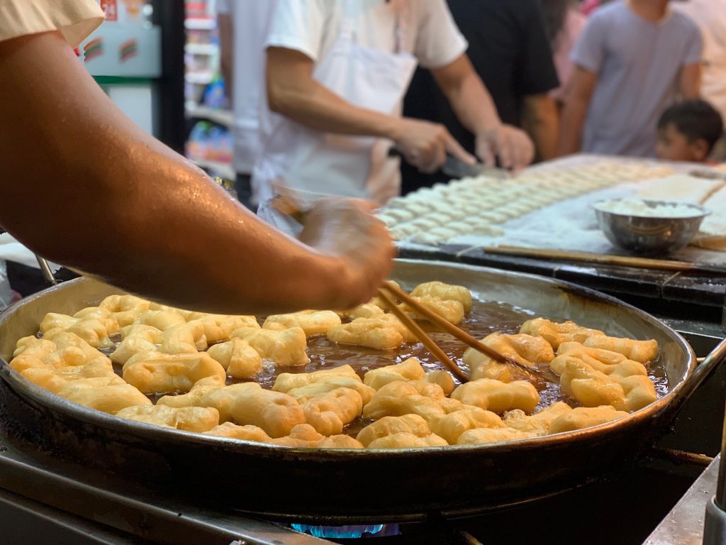 Street Food
