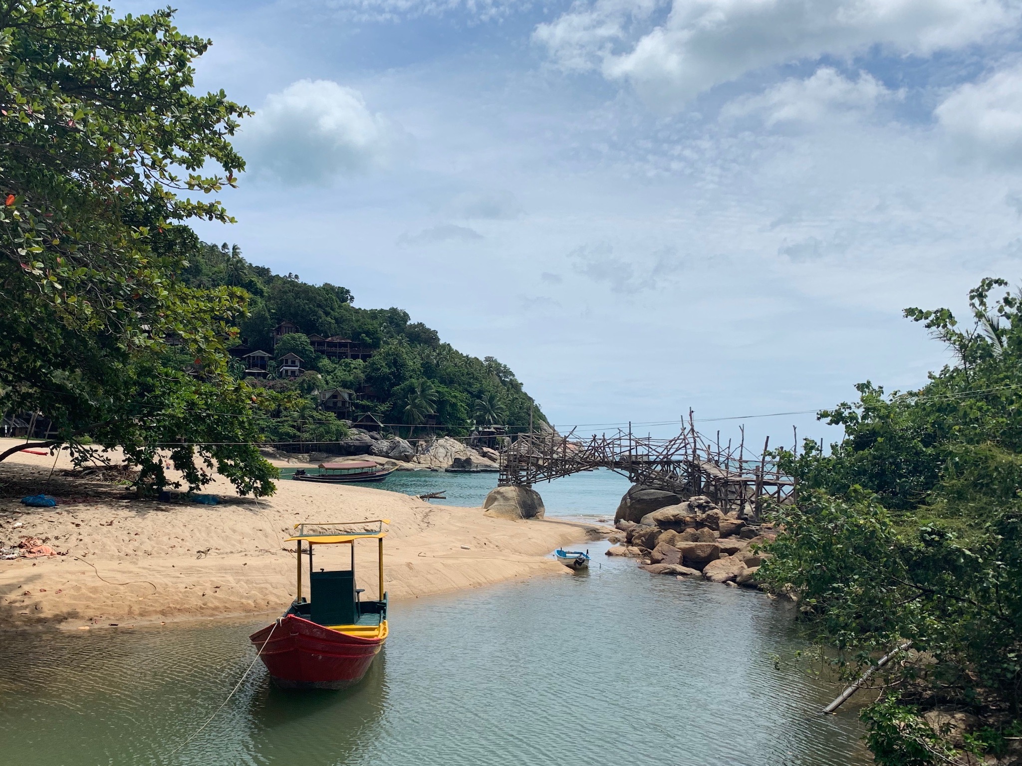 Thailand – A Report