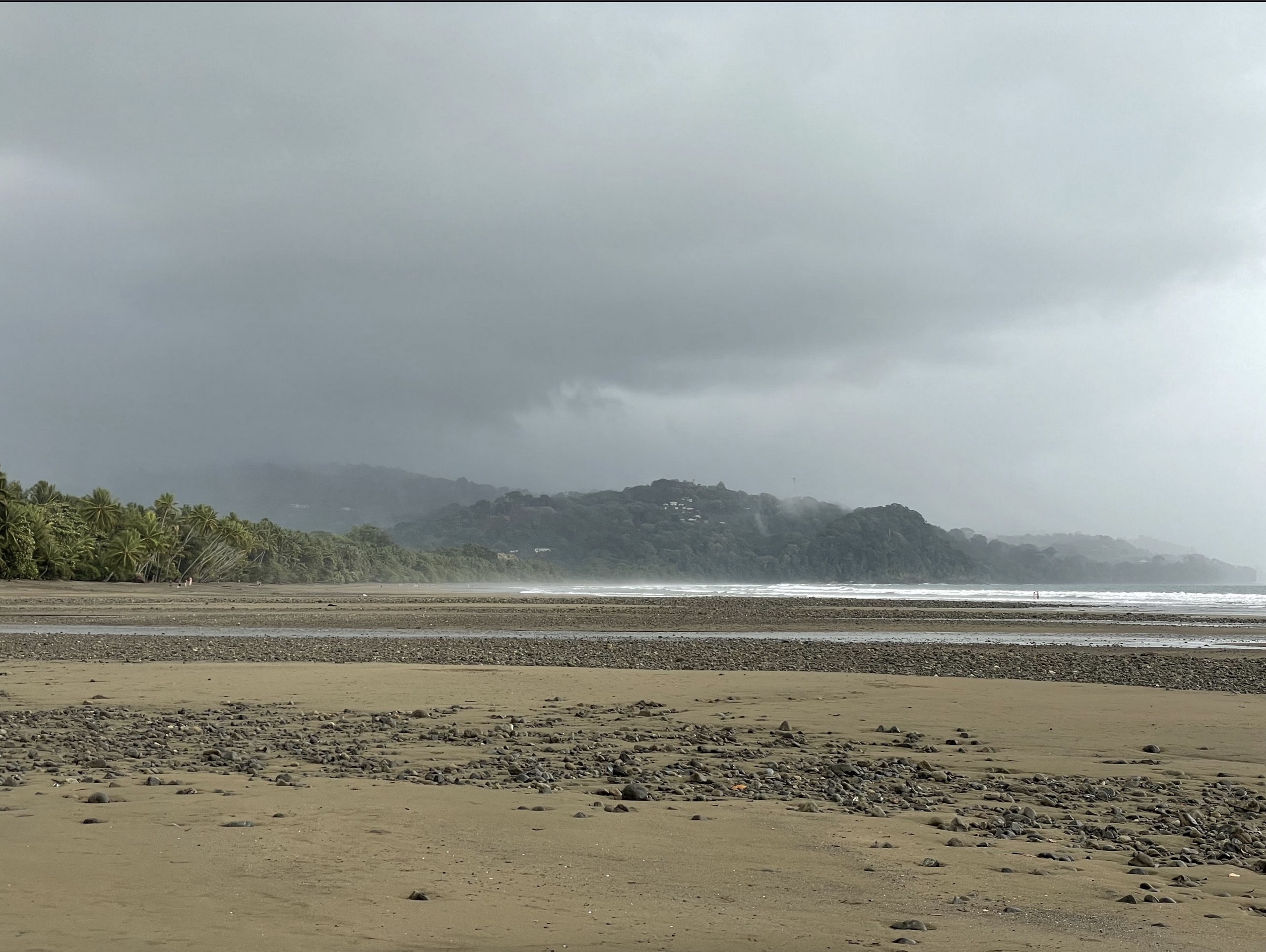 Costa Rica – A Report.