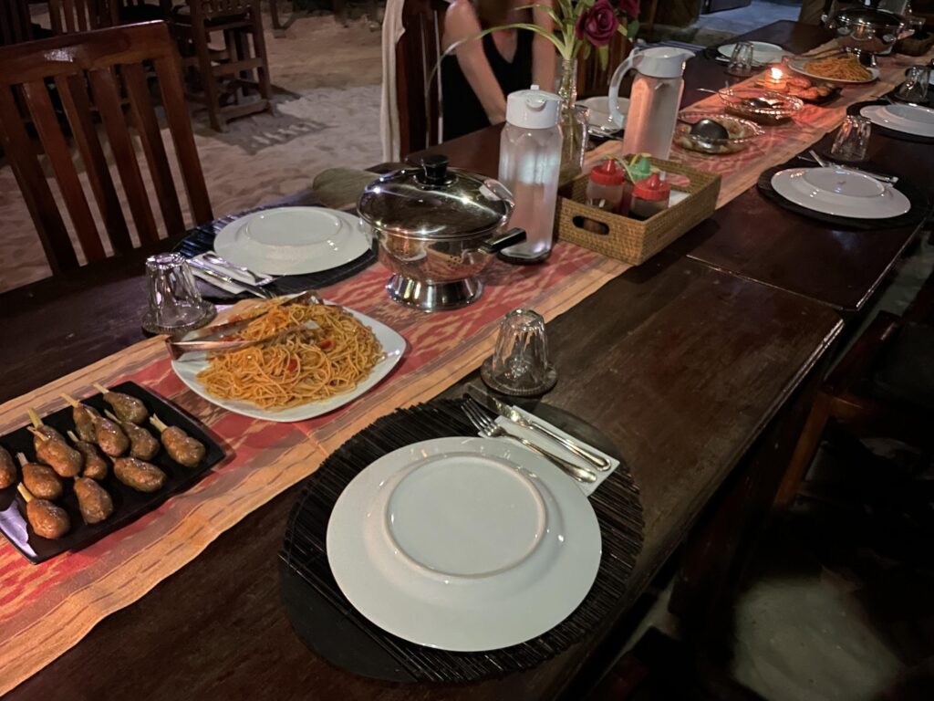Food