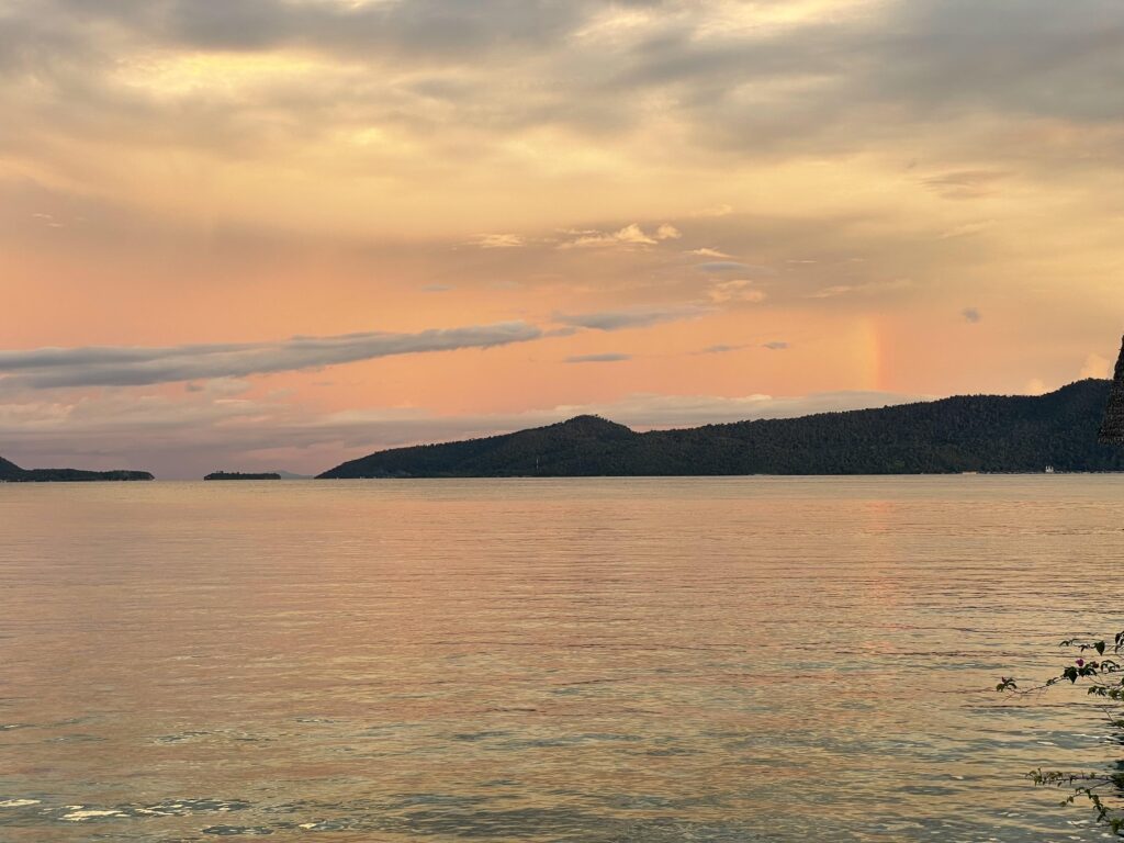 Landscape