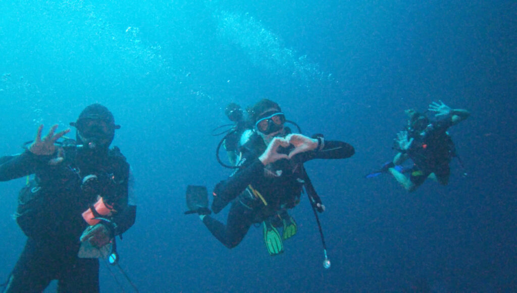 Marine Biodiversity