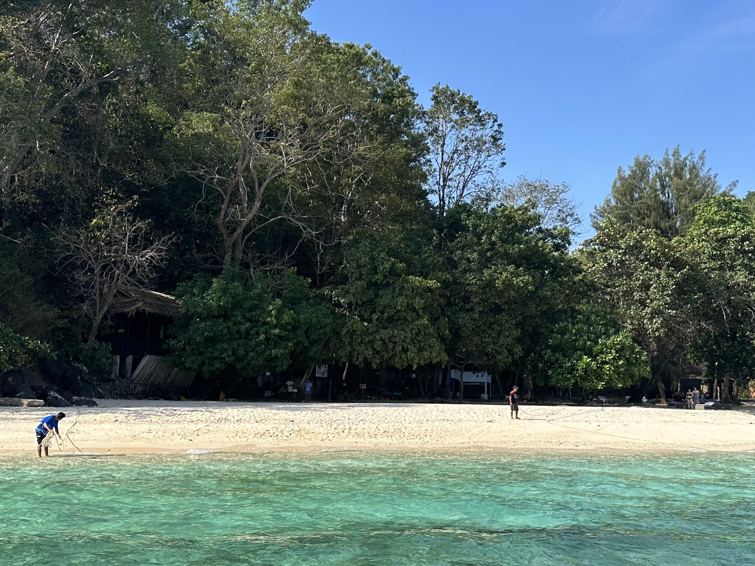 Sulawesi – A Report
