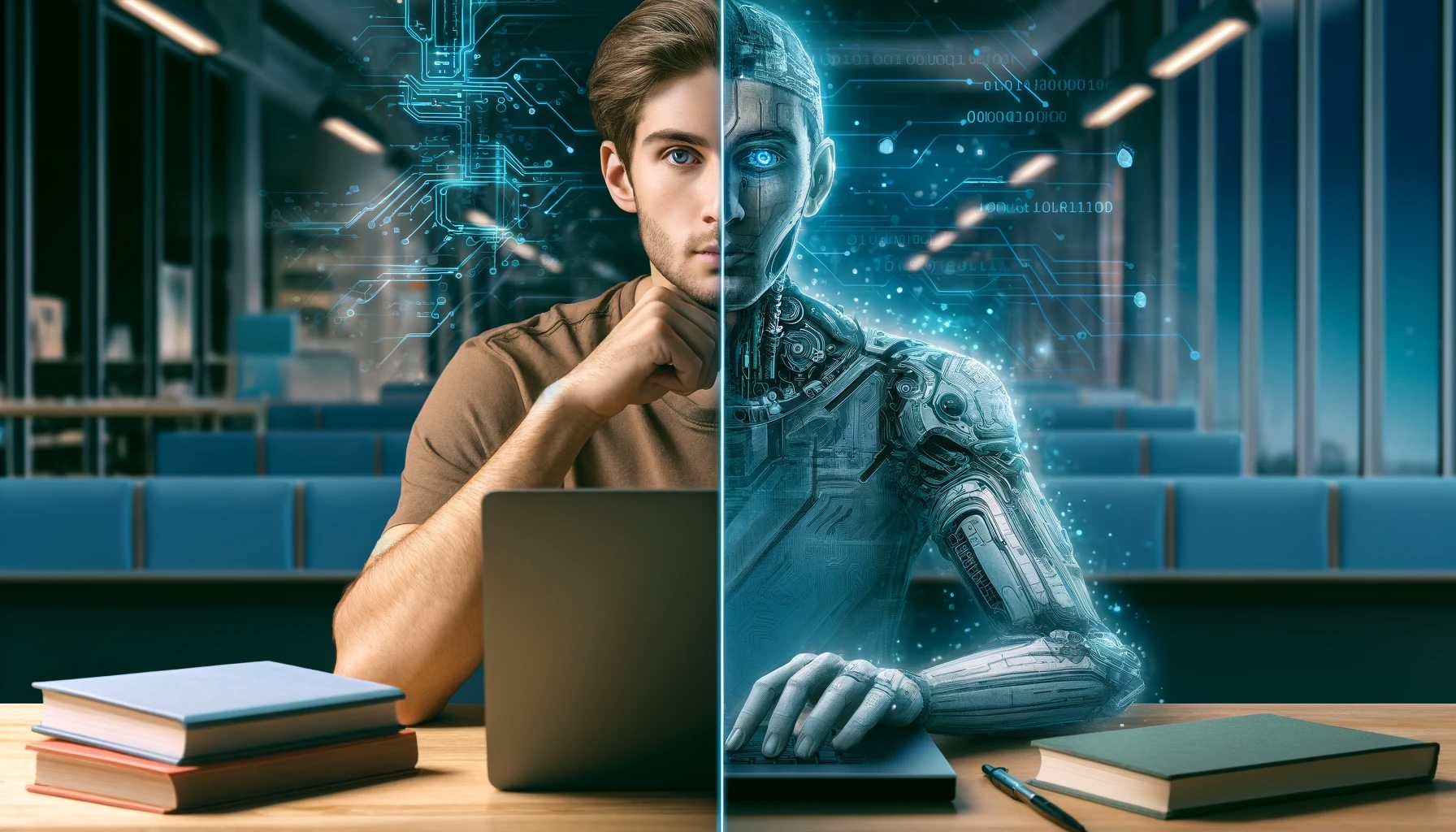Centaur Programmers shrink product team sizes — at least, they should.