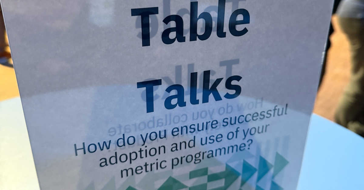 Leading Eng Berlin 2024 Table Talks