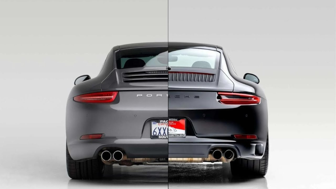 Driving Innovation Like Porsche: The Stair-Step Method of Product & Tech Innovation