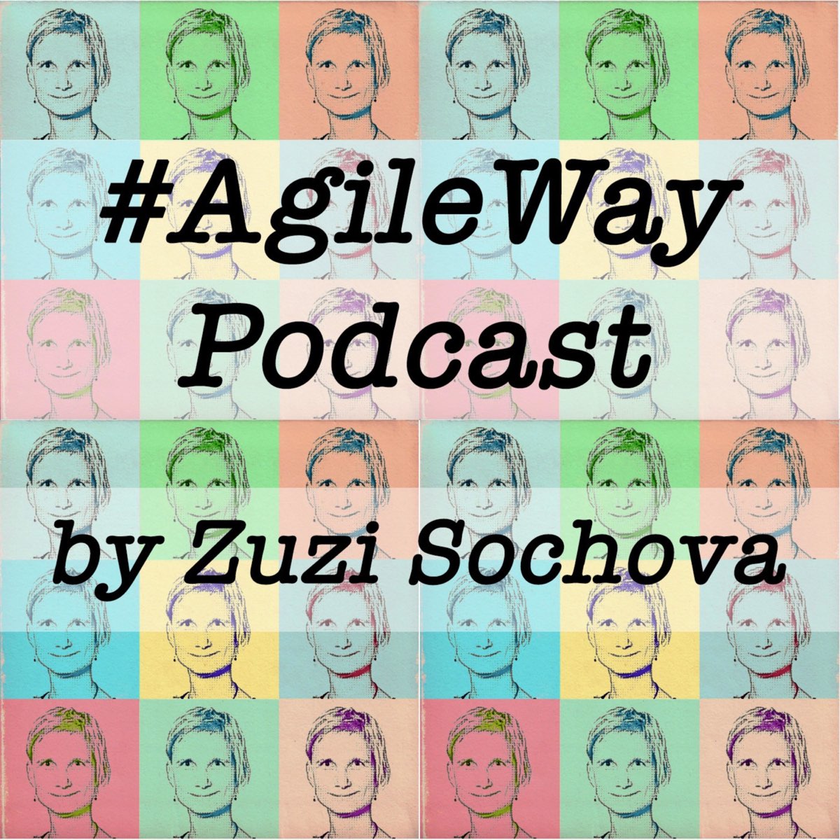 #AgileWay - Interdisciplinary Teams