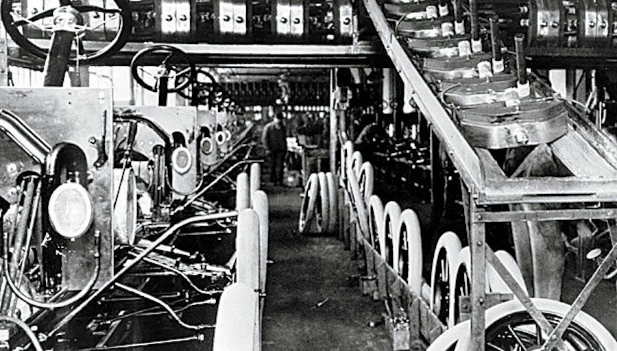 Building Software Isn’t an Assembly Line. It’s a Design Process.