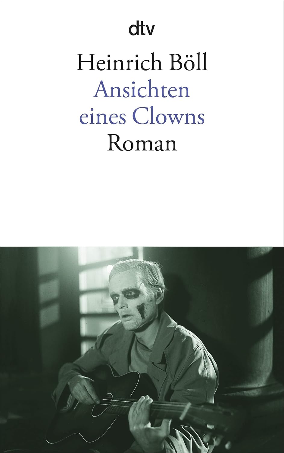 Ansichten eines Clowns, Heinrich Böll, 1967