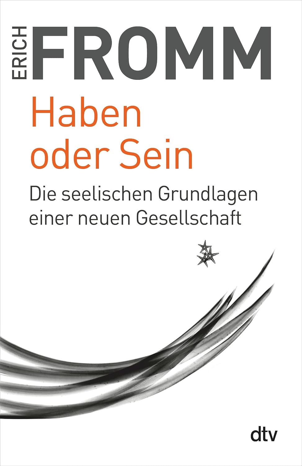 Haben oder Sein, Erich Fromm, 1967