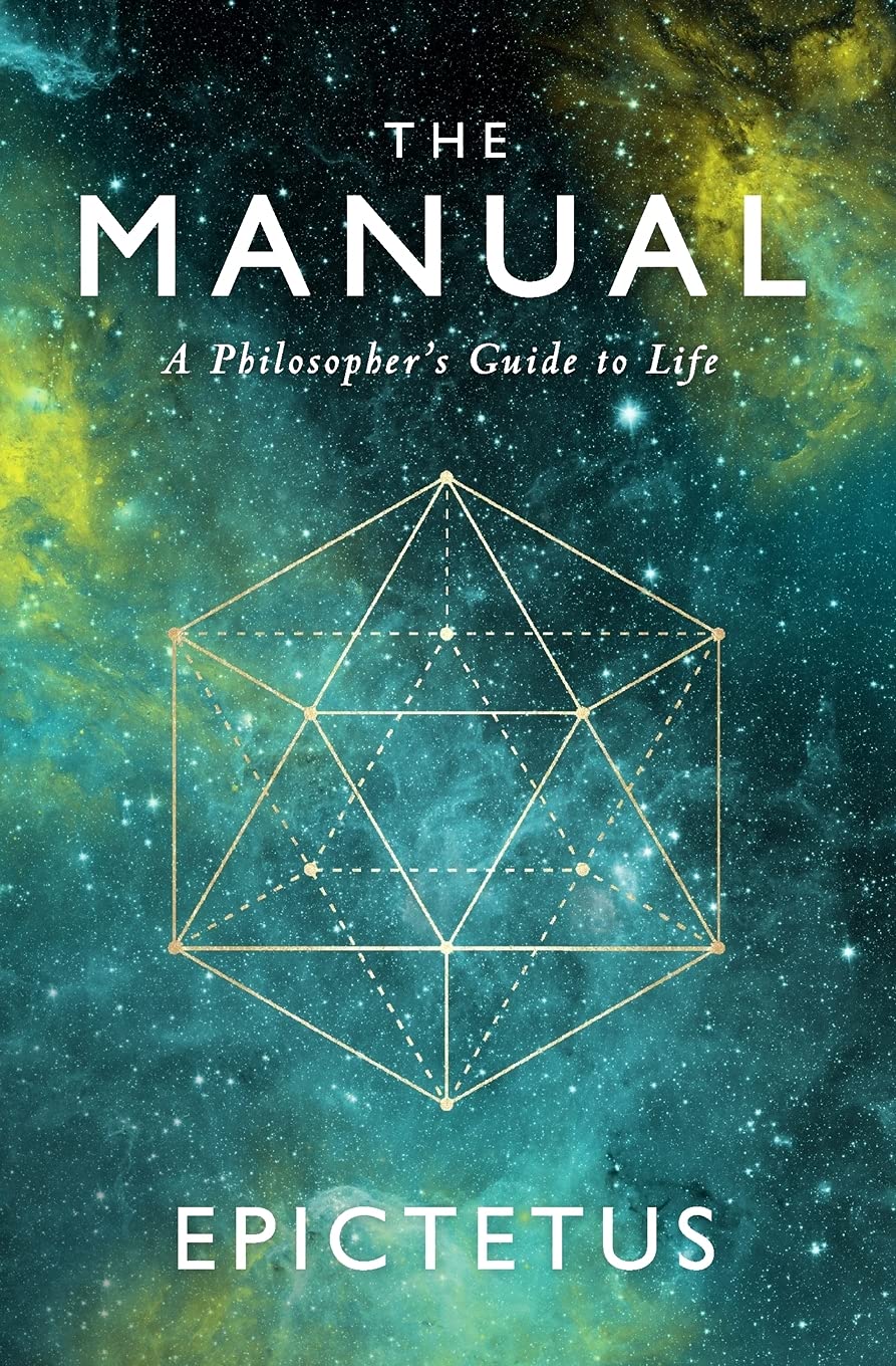The Manual, Epictetus (Sam Torode), 2017