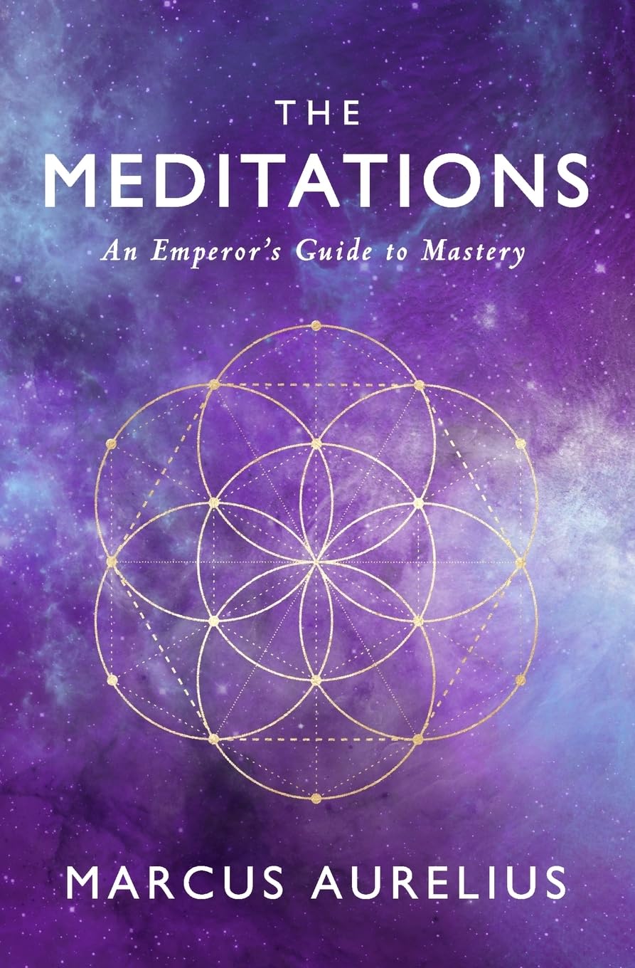 The Meditations, Marcus Aurelius (Sam Torode), 2017