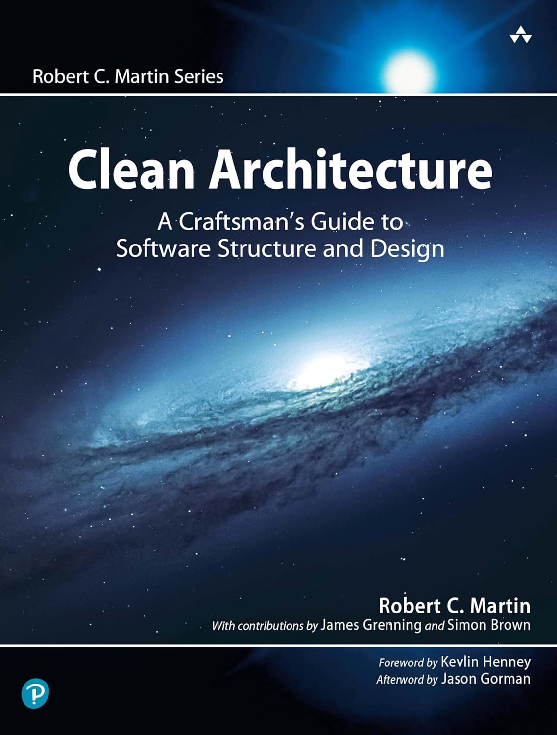 Clean Architecture, Uncle Bob, 2018