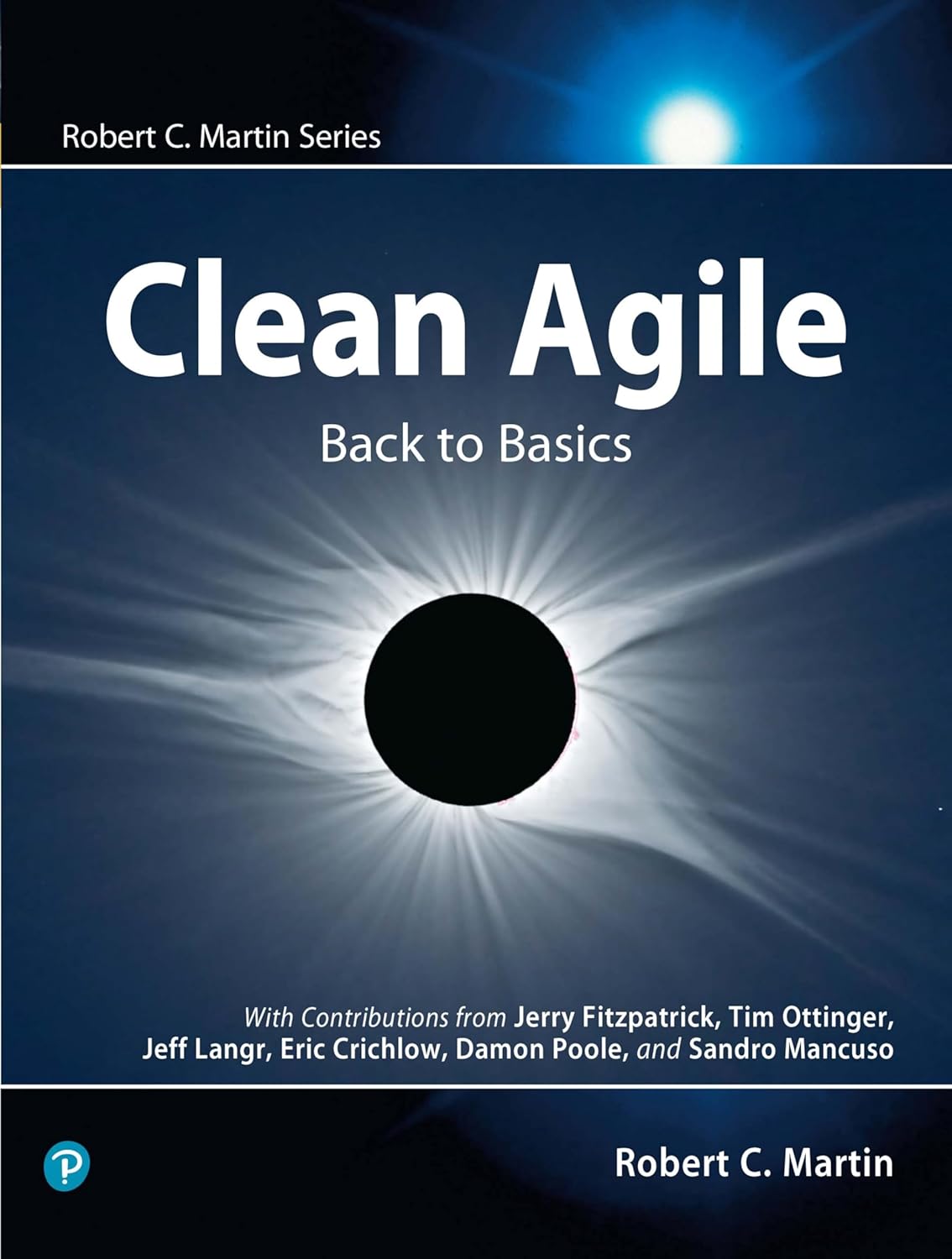 Clean Agile, Uncle Bob, 2019